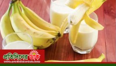 দুধ-কলা একসঙ্গে খেলেই ভয়ঙ্কর বিপদ!